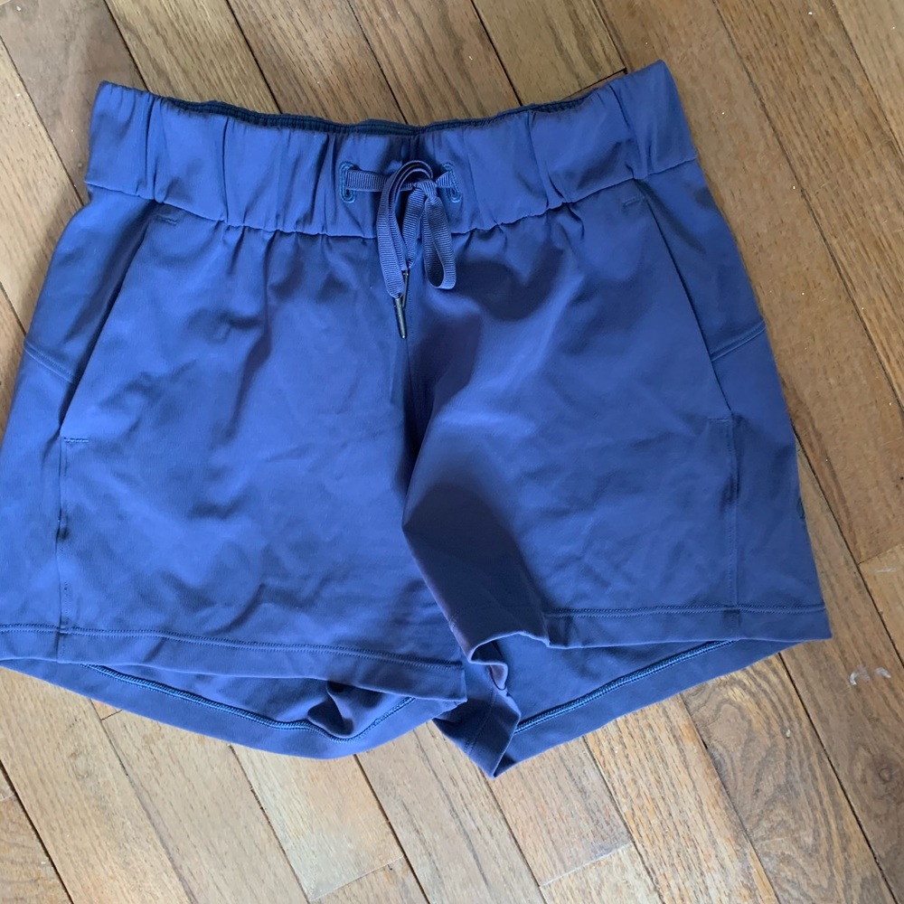 Lulu shorts